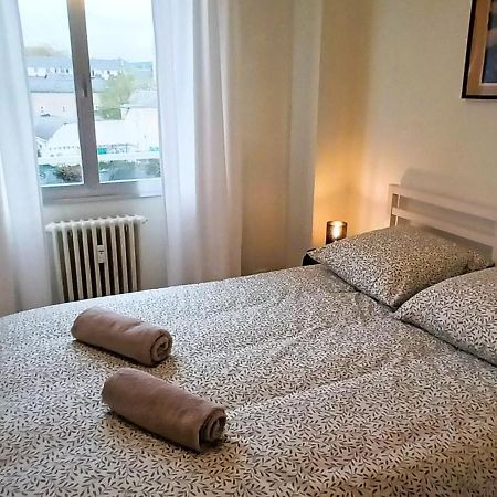 Le Beranger T2 Centre Wifi Balcon Apartment Tours Exterior photo