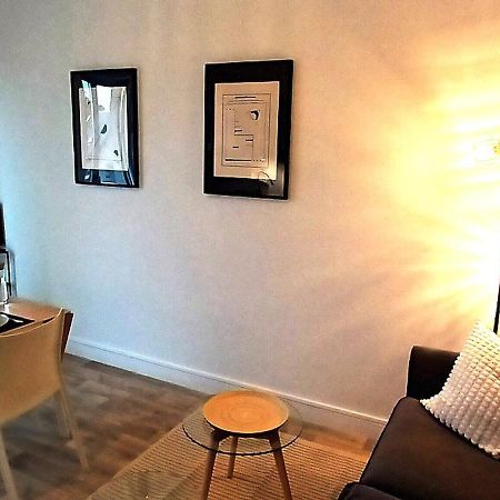 Le Beranger T2 Centre Wifi Balcon Apartment Tours Exterior photo