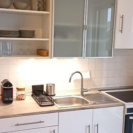Le Beranger T2 Centre Wifi Balcon Apartment Tours Exterior photo