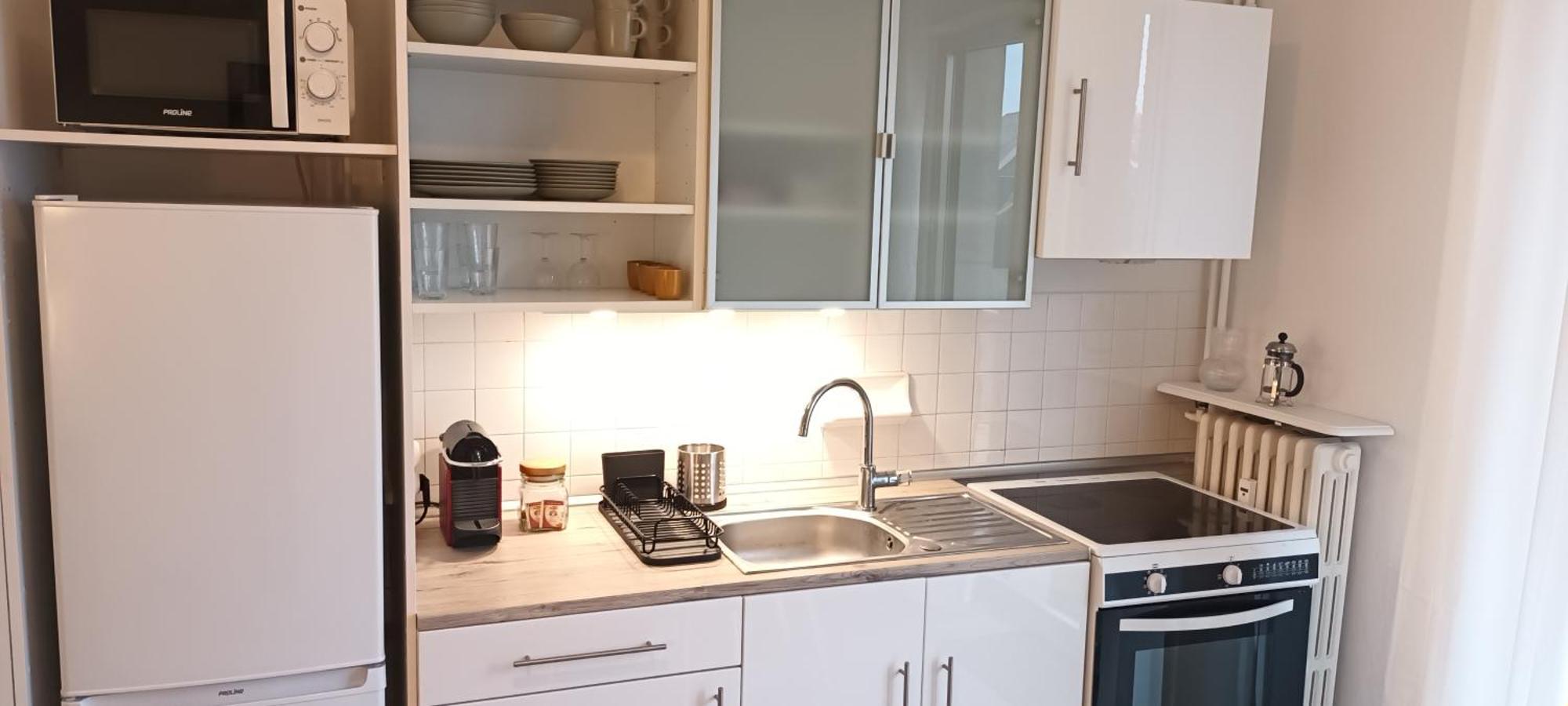 Le Beranger T2 Centre Wifi Balcon Apartment Tours Exterior photo